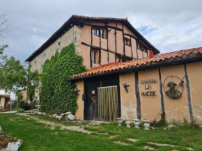 restaurante hotel rural papasol, Atapuerca